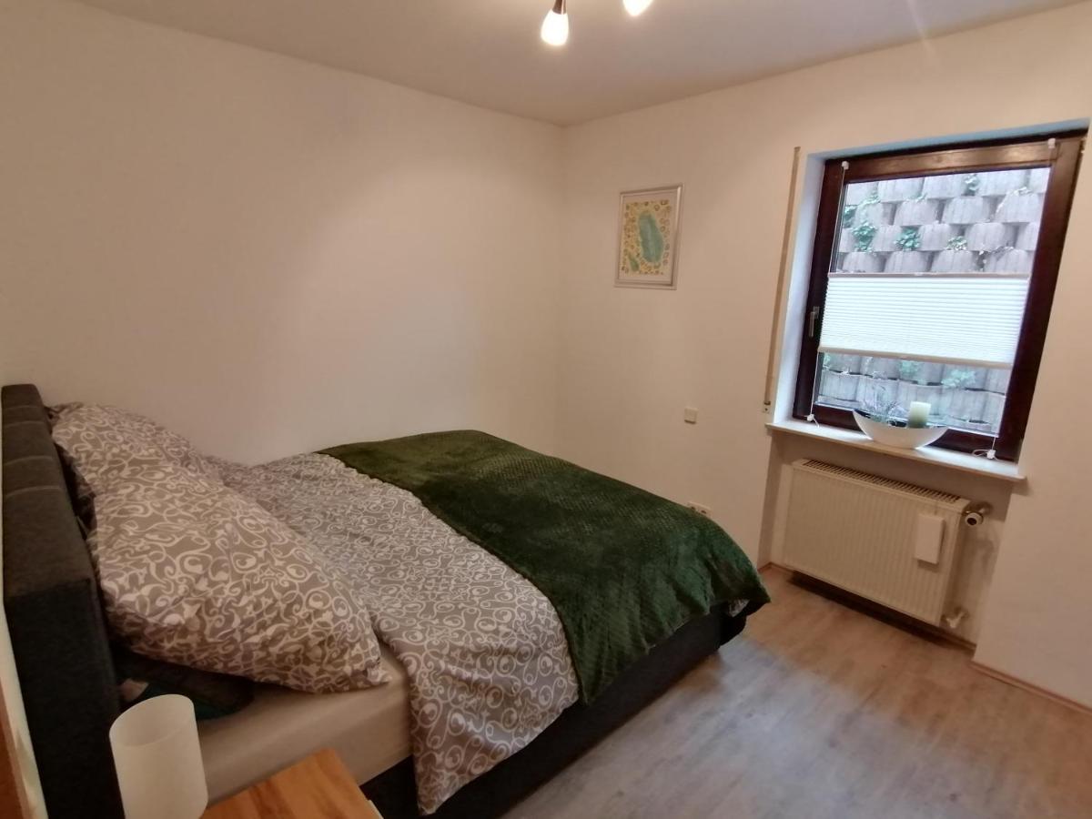 דירות Kattenesser Moselblick מראה חיצוני תמונה